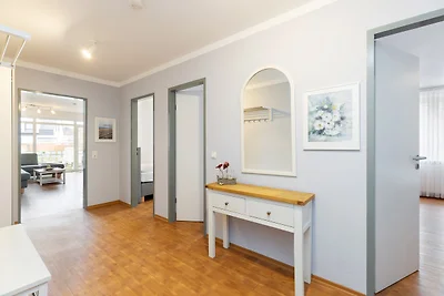 Vakantieappartement Gezinsvakantie Grömitz