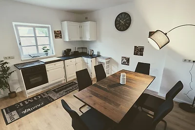 Ferienwohnung Salzachstadt