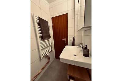 Appartamento Vacanza con famiglia Friedrichskoog