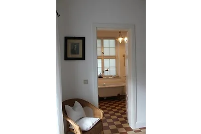 Vakantiehuis Ontspannende vakantie Overath