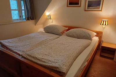 Lütt Südstrandhüs