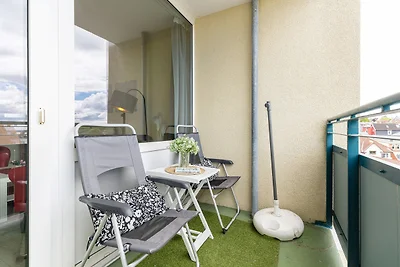 Probsteier Platz Meeresbrise