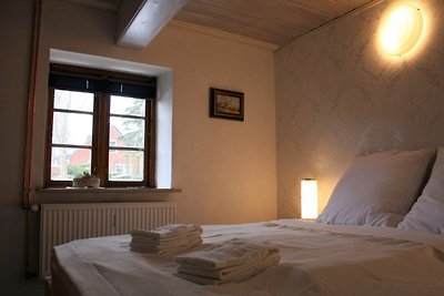 Vakantieappartement Gezinsvakantie Niebüll