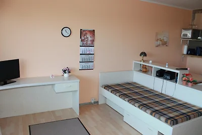 Appartamento Vacanza con famiglia Schönberg