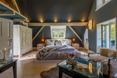 Appartamento Vacanza con famiglia Ilsenburg