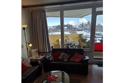 Vakantieappartement Gezinsvakantie Hohegeiß