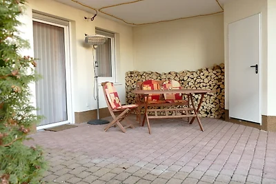 Wetekams Ferienwohnung W5