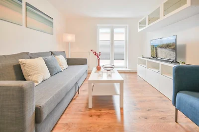 Appartamento Vacanza con famiglia Kellenhusen