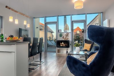 Vakantiehuis Ontspannende vakantie Heiligenhafen