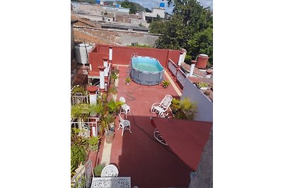 Vakantieappartement Gezinsvakantie Holguin