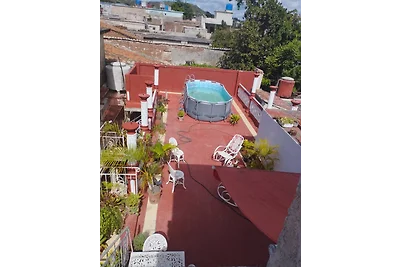 Hostal Antonio Appartement 1