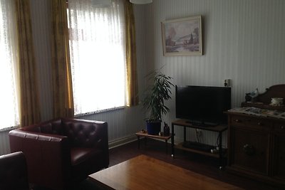 Vakantieappartement Gezinsvakantie Boren