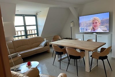 Vakantieappartement Gezinsvakantie Klütz