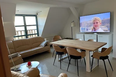 Appartamento Vacanza con famiglia Klütz