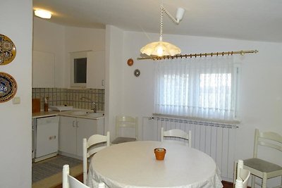 Vakantieappartement Gezinsvakantie Kožino