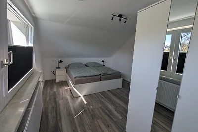 Appartement Vacances avec la famille Clausthal-Zellerfeld