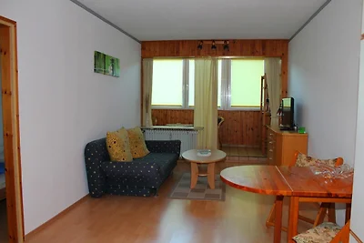 Appartamento Vacanza con famiglia Schönberg