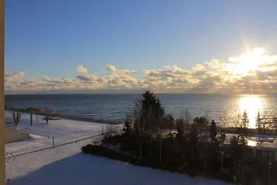 Ferienwohnung Meeresblick