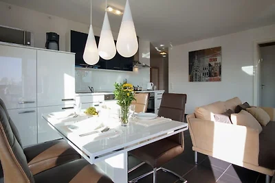 "Dünenpark Heiligenhafen", Haus