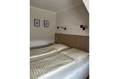 Pelikan Apartmenthaus & Restaurant