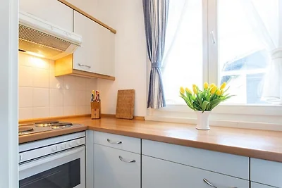 Altes Rathaus Hahnenklee App. 3