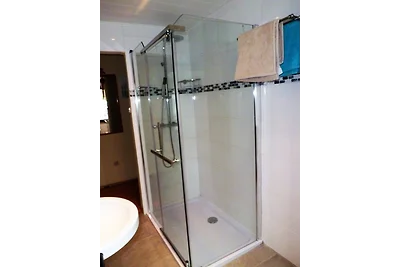 Haus Marina Apartment Alpenrose mit