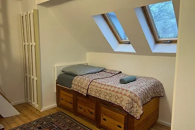 Rim Ferienwohnung in Lauchhammer