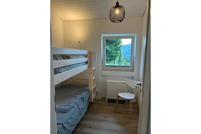 Casa vacanze Vacanza di relax Biersdorf am See