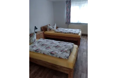 Appartamento Vacanza con famiglia Wittstock/Dosse