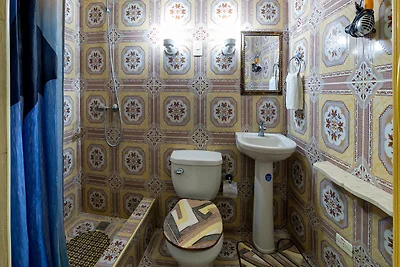 Vakantieappartement Gezinsvakantie Trinidad - Tobago