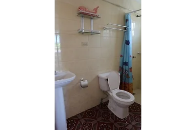 Hostal Casa Reina y Rebeca