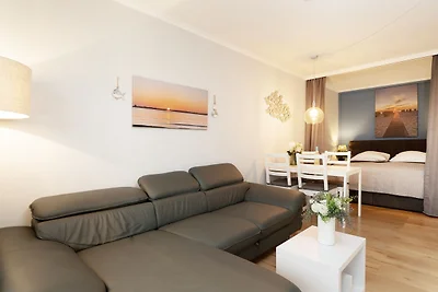Vakantieappartement Gezinsvakantie Kellenhusen