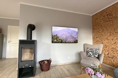 "Bauernhof-Claussen", Haus