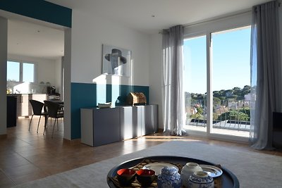 Vakantieappartement Gezinsvakantie Cavalaire-sur-Mer