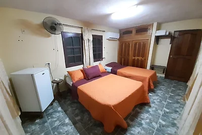 Casa NIna Appartement 1