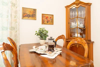 Vakantieappartement Gezinsvakantie Bad Ischl