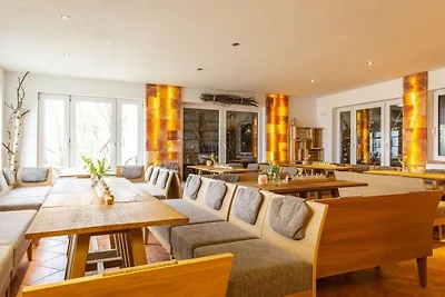 Salzturmzimmer