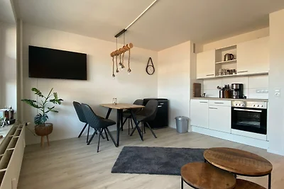 Vakantieappartement Gezinsvakantie Eckernförde