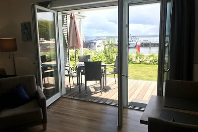 Ferienwohnung PlauOase