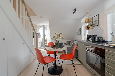 Kajüte #15 | Dock 6a