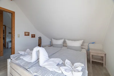 Vakantiehuis Ontspannende vakantie Zingst