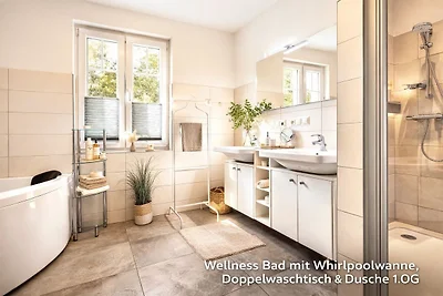 Casa vacanze Vacanza di relax Glowe