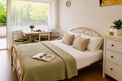 Appartamento Vacanza con famiglia Bolzano