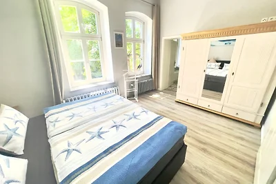 Appartamento Vacanza con famiglia Stralsund
