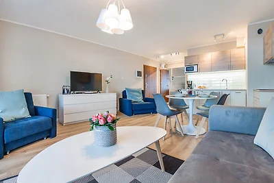 Sun&Snow Resorts - Apartment B40