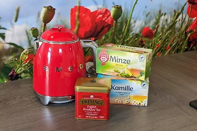 Ferienwohnung im Kontor Penzlin