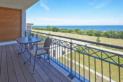 Aparthotel Waterkant Suites, Suite