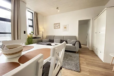 Appartamento Vacanza con famiglia Wangerland