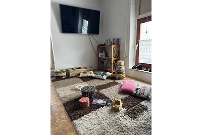 Gutsherrenwohnung