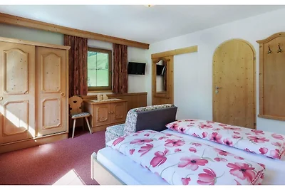 Ferienwohnung Panorama